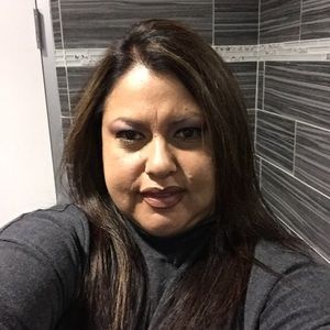 Meet your Posher, Miriam